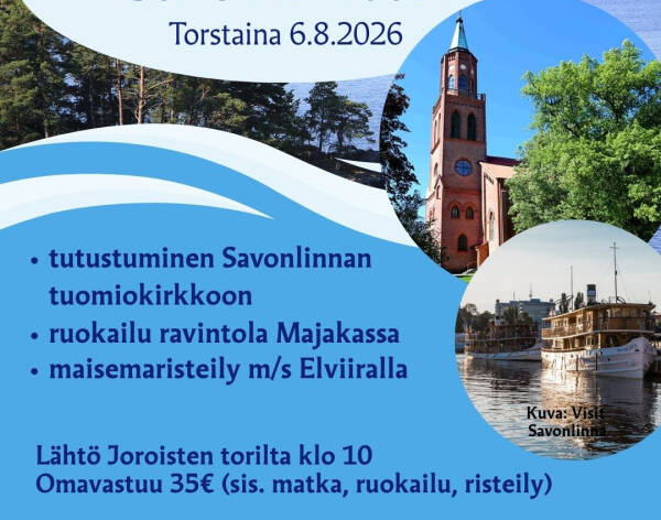 Retken mainos