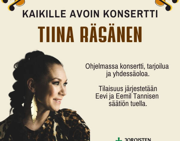 mainos Räsänen