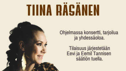 mainos Räsänen