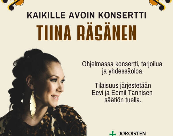 mainos Räsänen