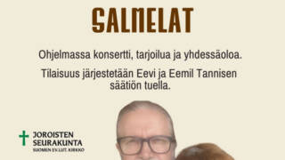 Konserttimainos