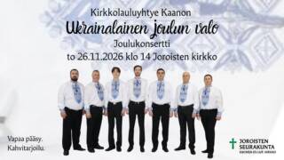 kirkkolauluyhtye kaanon