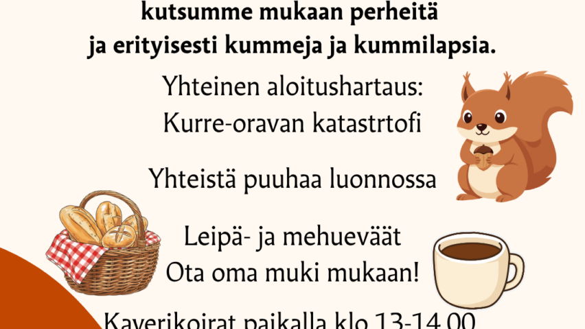Perheiden sunnuntai