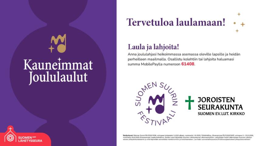 mainoskuva